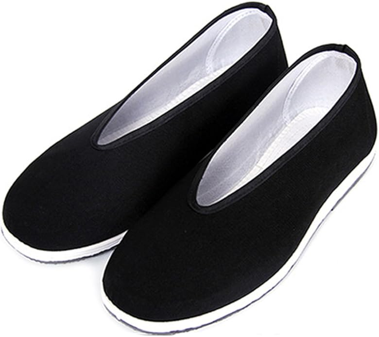 Best Tai Chi Shoes for Seniors: Proven Footwear for Better Stability & Pain-Free Movement