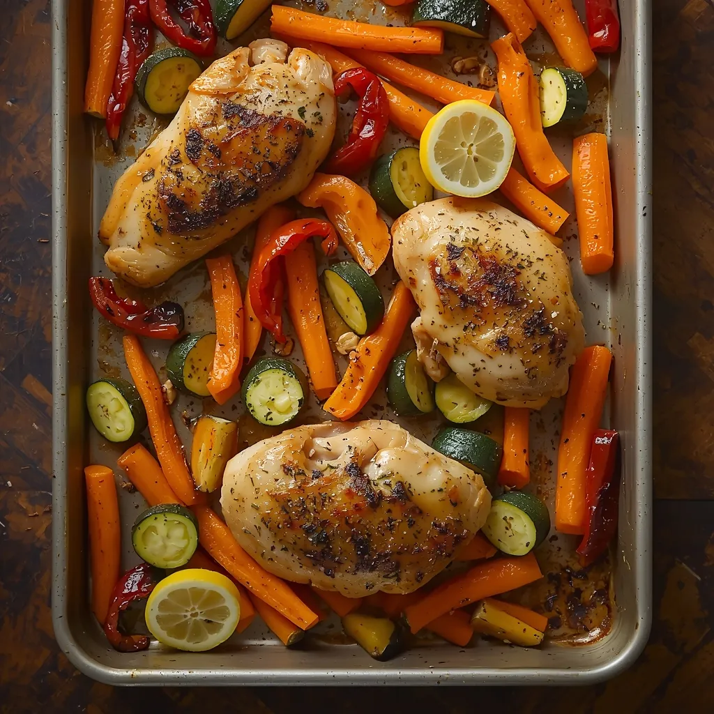 healthy recipes for seniors grilled lemon herb chicken