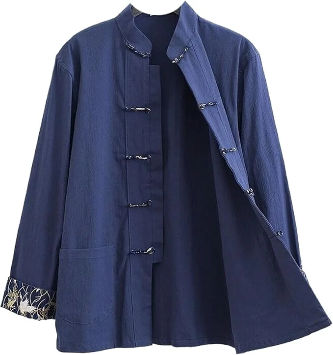 best tai chi clothing for seniors