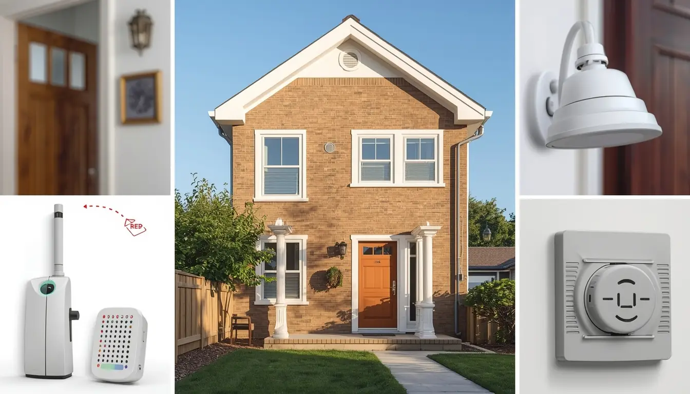 simple home modifications for seniors