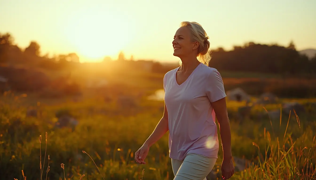 Ease for Stiff Mornings ease for stiff mornings