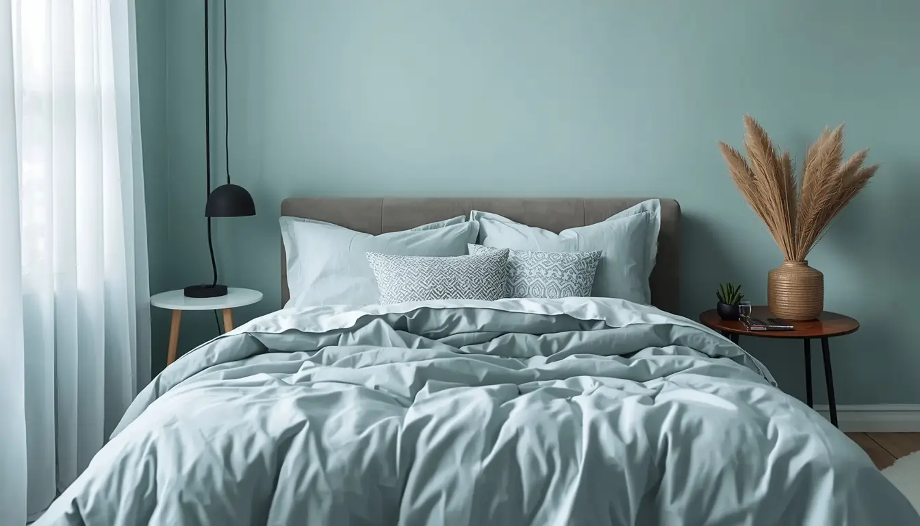 Sleep Support That Lets the Body Settle