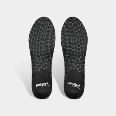 insole