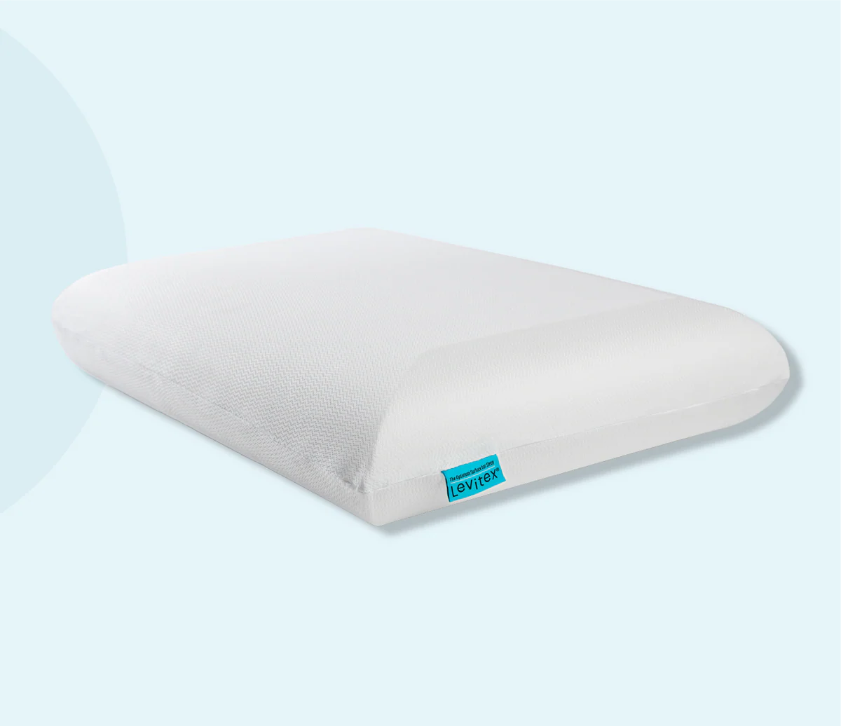 PILLOW SUPPORT