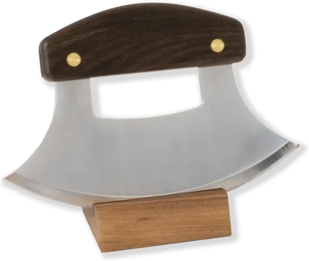 ALASKAN KNIFE