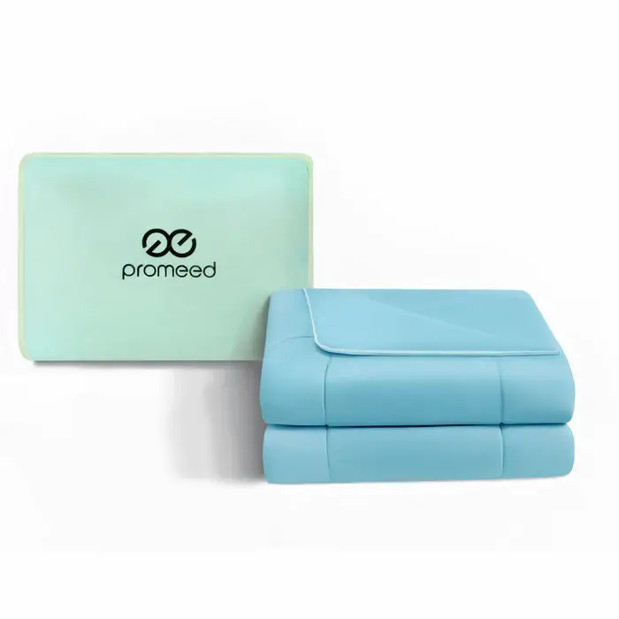 Sleep Support That Lets the Body Settle