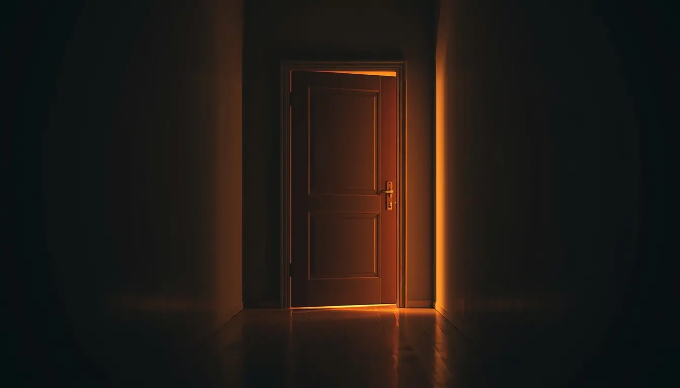 The House That Holds