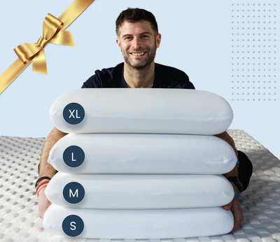 Sleep Support That Lets the Body Settle