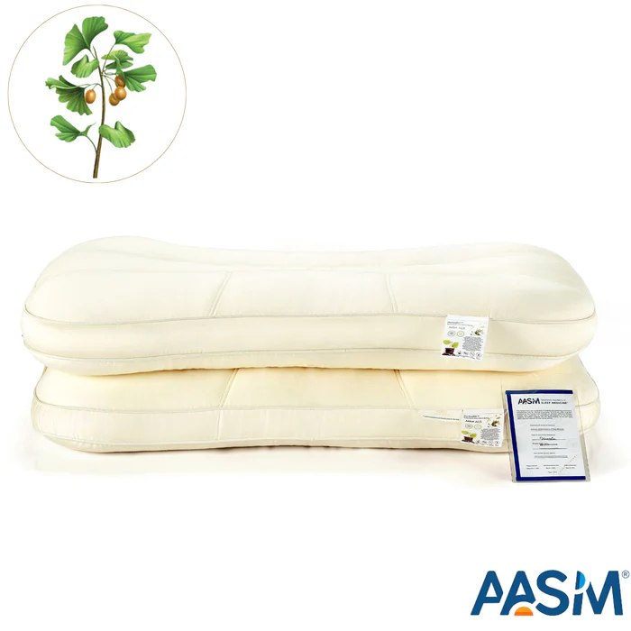 herbal pillow
