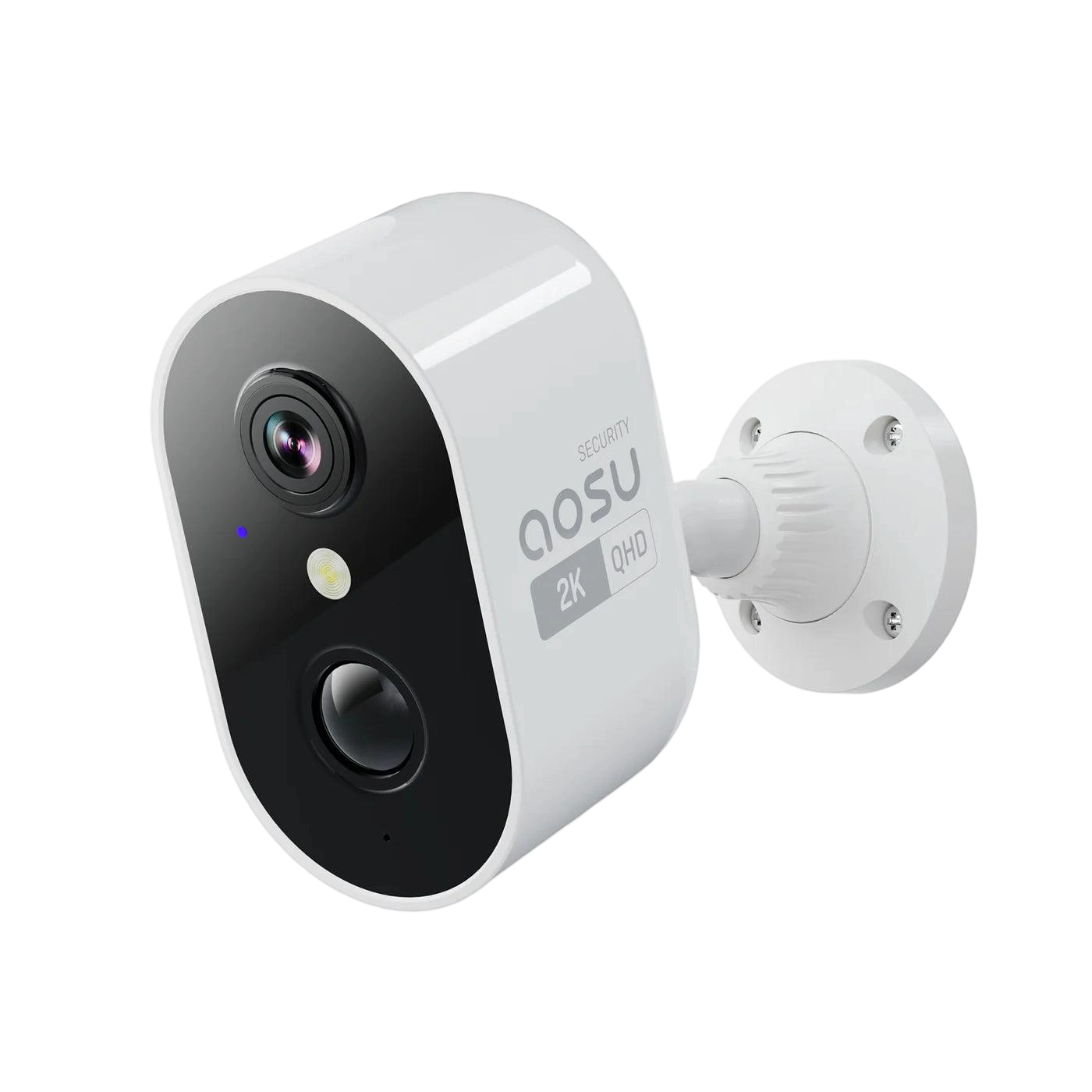 AOSU Wireless Cam Lite outdoor security camera